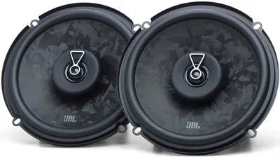 Boxe auto JBL - Gen2 Srage3 68F, set de 2 bucăți, negre