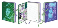 Agendă Pyramid Movies: Wicked - E&G Flip, format A5