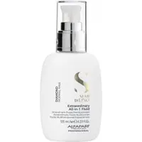 Fluid de par pentru stralucire fara clatire All in 1 New, 125ml, Alfaparf Milano Professional