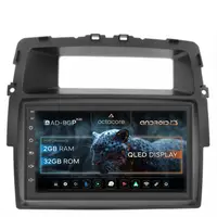 Navigatie Renault Traffic, Opel Vivaro, Nissan Primastar (2010+), Android, P-Octacore 2GB RAM + 32 ROM, 7 Inch - AD-BGP1002+AD-BGRNI0122DIN