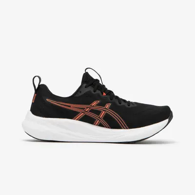 Încălțăminte Alergare Asics Gel-Pulse 16 Negru/portocaliu Bărbați