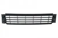 Grila radiator (negru-mat) potrivit VW POLO, POLO V, POLO VIVO 1.0-2.0 06.09-05.22 05.14-09.17