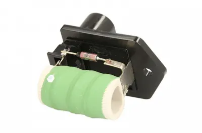Rezistenta Ventilator Potrivit Alfa Romeo Mito; Fiat Bravo Ii, Doblo, Doblo Cargo, Ducato, Grande Punto, Punto; Lancia Delta Iii 0.9-2.0d 03.94