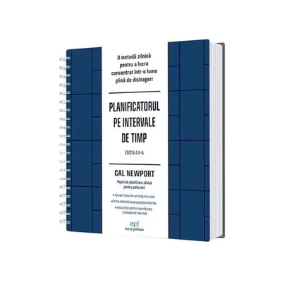 Planificatorul pe intervale de timp