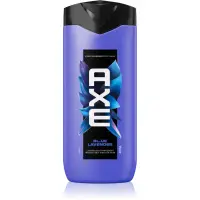 Axe Premium Blue Lavender Gel de duș pentru bărbați 400 ml
