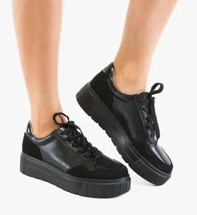 Pantofi Casual Antonin Negri