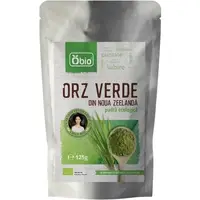 Orz Verde Pulbere Ecologica/Bio 125g