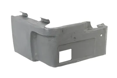 Segment aripa spate Stanga potrivit VW LT 28-35 I, LT 40-55 I 1975-1996 - (partea inferioara, joasa, sub bara de protectie)