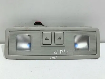 Plafoniera - lampa spate 3V0947291 Skoda Superb 3 (2015-2019)