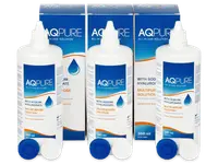 Soluție AQ Pure 3 x 360 ml