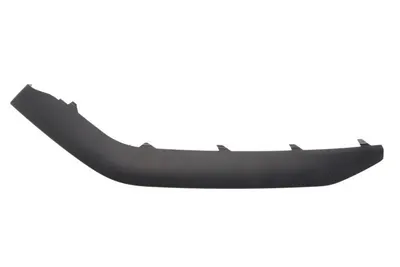 Grila bara fata Stanga GLI, negru potrivit VW JETTA IV dupa 2014 Sedan 2014-2018