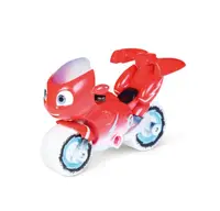 Figurina Motocicleta Ricky Zoom diverse modele