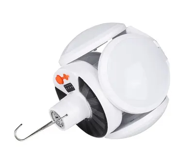 Bec Solar 2029 Minge cu 4 Extensii