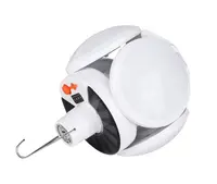 Bec Solar 2029 Minge cu 4 Extensii