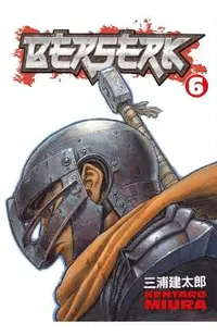 Berserk, Volume 6