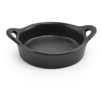 Vas de copt din gresie ceramică 11x14 cm Ardo – BonBistro