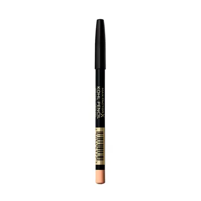 Creion de ochi Kohl Max Factor 90 Natural Glaze, 4 g