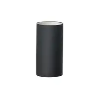 Suport pentru periuțe de dinți Zone Solo, negru