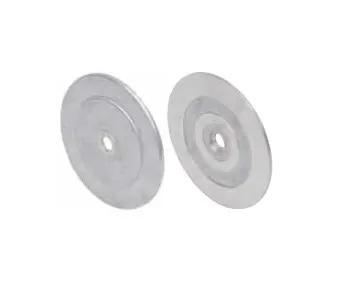 Kit flanse Ø200mm pt. Mistral, SMS - Raimondi-278CP05D2