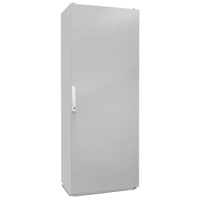 Dulap monobloc cu o usa I=2000 L=800 A=400