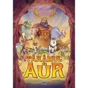 Tăramul de aur