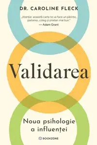 Validarea - Paperback brosat - Caroline Fleck