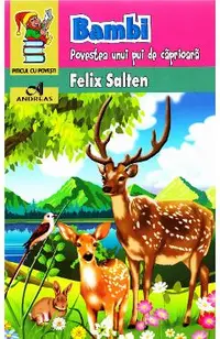 Bambi