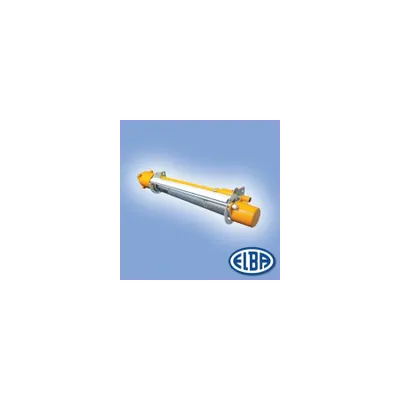 Antiexplozive, 1X18W II 2G Exde II B T5, CFS 04 IP 64( echipate cu lampi), ELBA