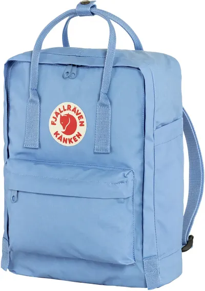 Rucsac Fjallraven Kanken - Ultramarine, 16 l