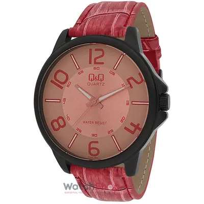 Ceas Q&q Standard Kw82j809y