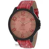 Ceas Q&q Standard Kw82j809y