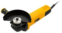 Polizor unghiular Denzel - AG-125-1100, 1100W, 125 mm, 3000-11000 rpm