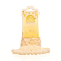 Perle cu miere si eucalipt, 100g, Apidava