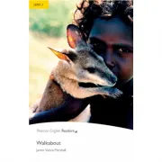 Level 2. Walkabout Book and MP3 Pack