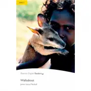 Level 2. Walkabout Book and MP3 Pack