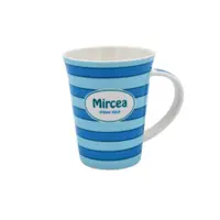 Cană din porțelan personalizată Mircea