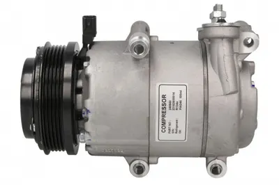 Compresor climatizare potrivit FORD C-MAX, FOCUS C-MAX, FOCUS II, FOCUS III, FOCUS II KOMBI 1.4-2.0LPG 10.03-02.20