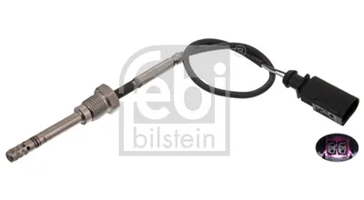 Senzor temperatura evacuare (dupa dpf inainte dpf) AUDI A4, A4 ALLROAD, A5, Q5; SEAT EXEO 2.0D intre 2007-2017