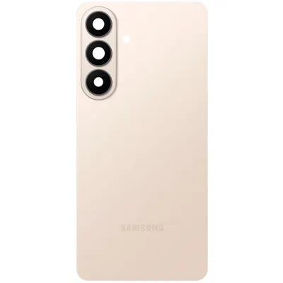 Capac Baterie Samsung Galaxy S26 S942, Roz (Pink Gold), Service Pack GH82-39035E