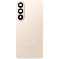 Capac Baterie Samsung Galaxy S26 S942, Roz (Pink Gold), Service Pack GH82-39035E