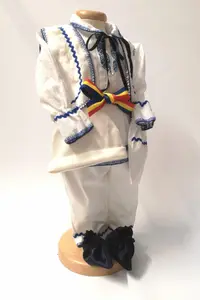 Costum National Victoras 7