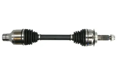 Planetara fata dreapta 567mm (nou, vehicule fara ABS) potrivit FIAT SEDICI; SUZUKI SX4 1.9D 06.06