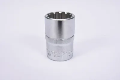 Cheie Tubulara Spline 1 2 X18Mmx38Mm