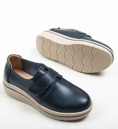 Pantofi Sport Onionte Bleumarin