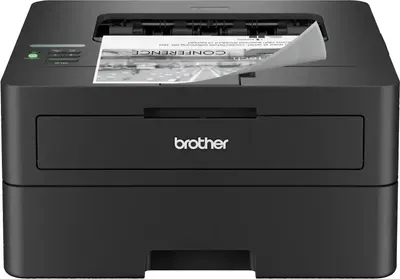 Imprimantă Brother - HL-L2460DN, negru