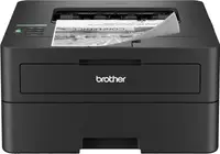 Imprimantă Brother - HL-L2460DN, negru