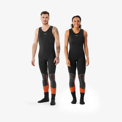 Long John Canyoning 5 mm Unisex
