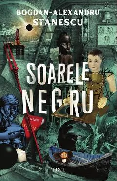 Soarele negru