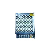 Alimentator Banda LED-uri 12V 36W 3A carcasa metalica perforata