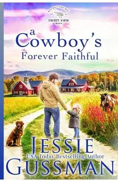 A Cowboy's Forever Faithful